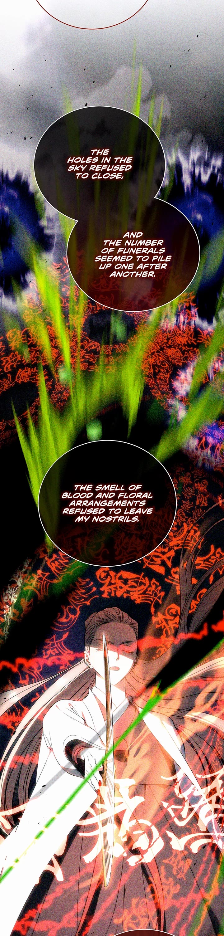 A Ranker's Guide to The Good Life Chapter 56 page 41 - Chapter 56: Old Deals