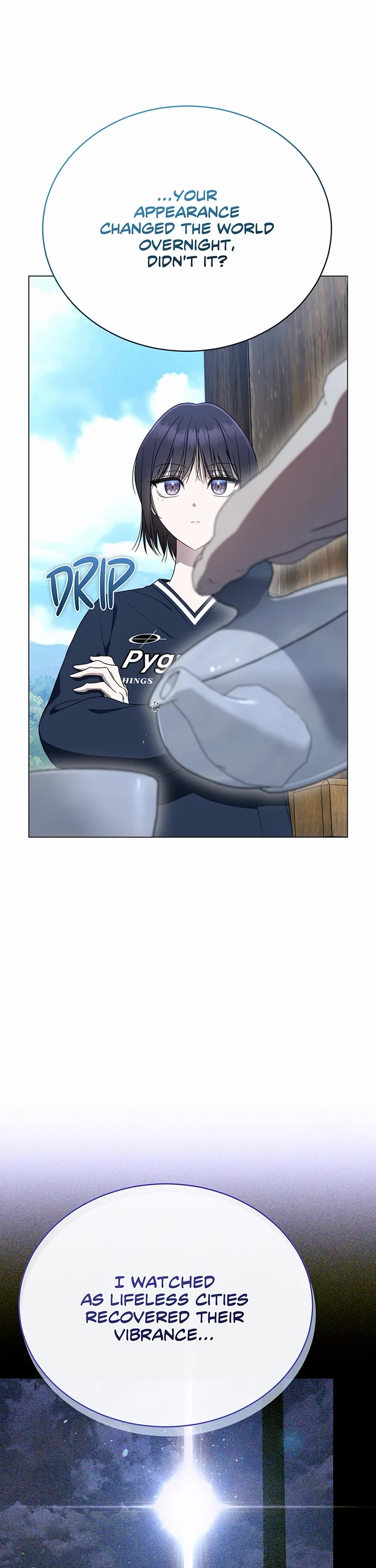 A Ranker's Guide to The Good Life Chapter 56 page 43 - Chapter 56: Old Deals