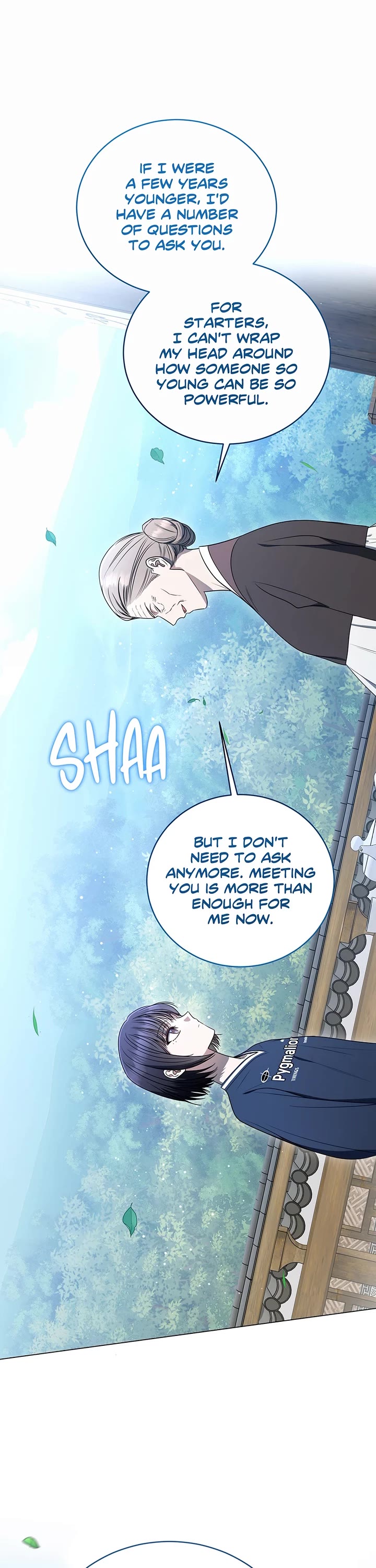 A Ranker's Guide to The Good Life Chapter 56 page 47 - Chapter 56: Old Deals