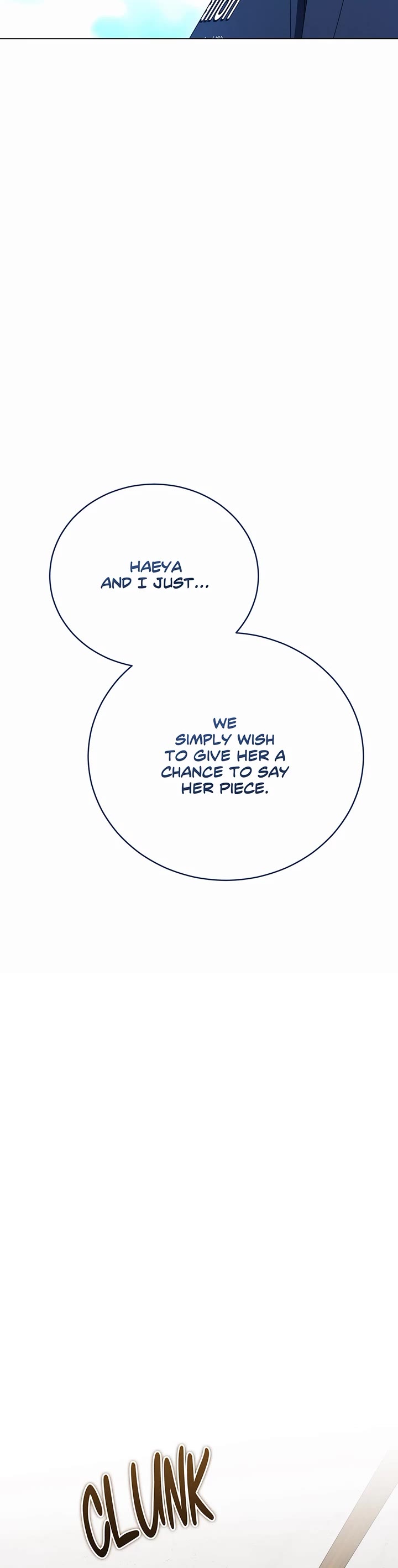 A Ranker's Guide to The Good Life Chapter 57 page 19 - Chapter 57: Seeing the Future