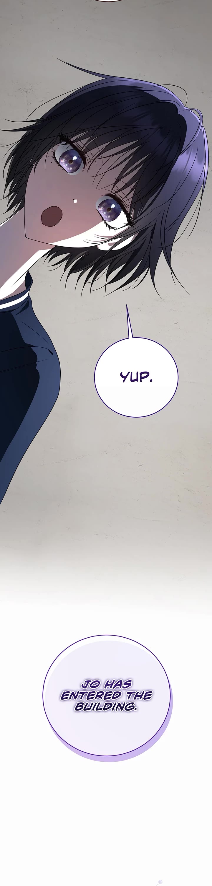 A Ranker's Guide to The Good Life Chapter 57 page 32 - Chapter 57: Seeing the Future