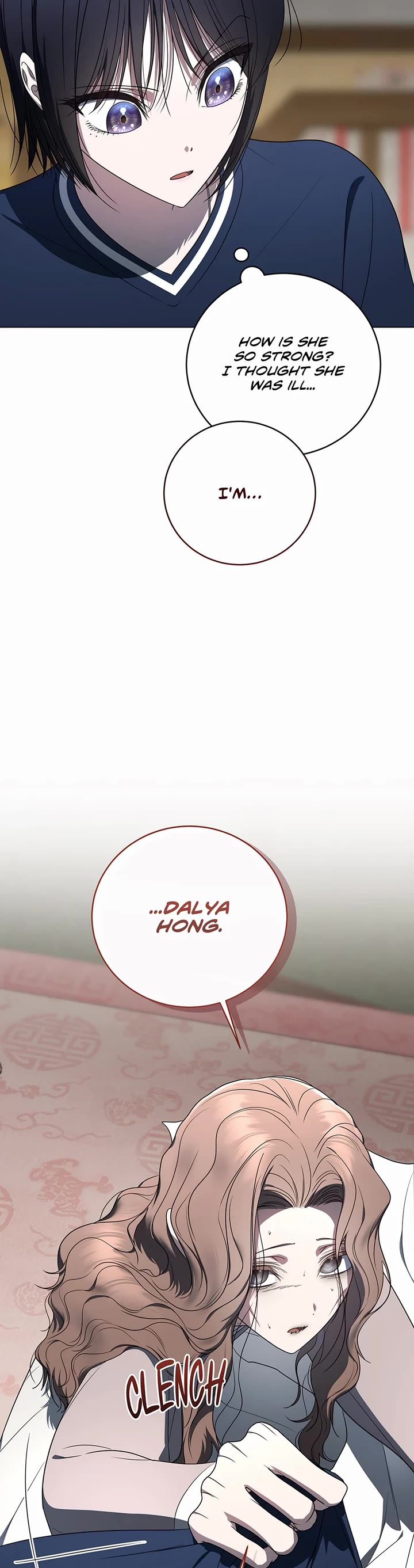 A Ranker's Guide to The Good Life Chapter 57 page 35 - Chapter 57: Seeing the Future