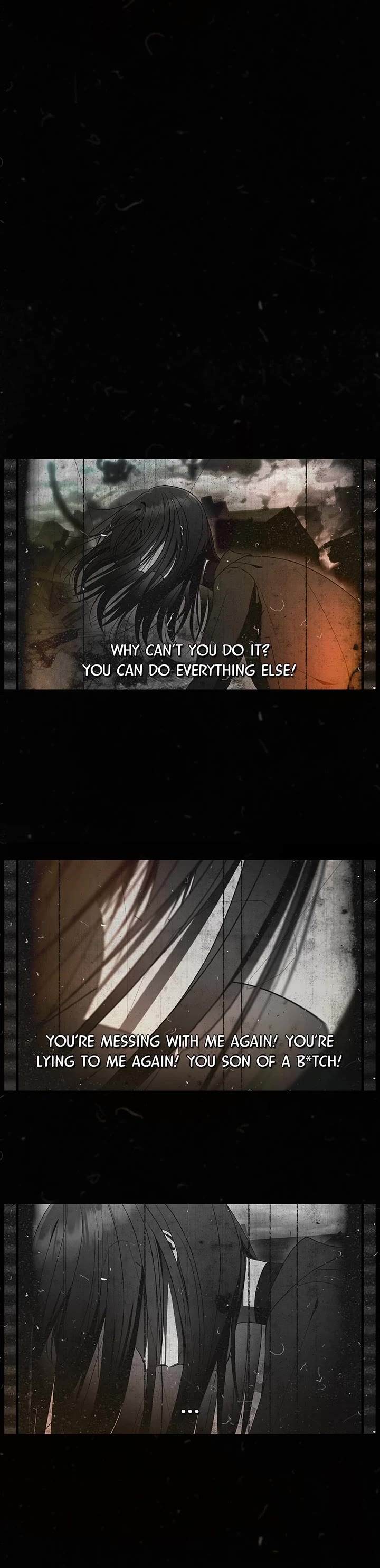 A Ranker's Guide to The Good Life Chapter 57 page 45 - Chapter 57: Seeing the Future