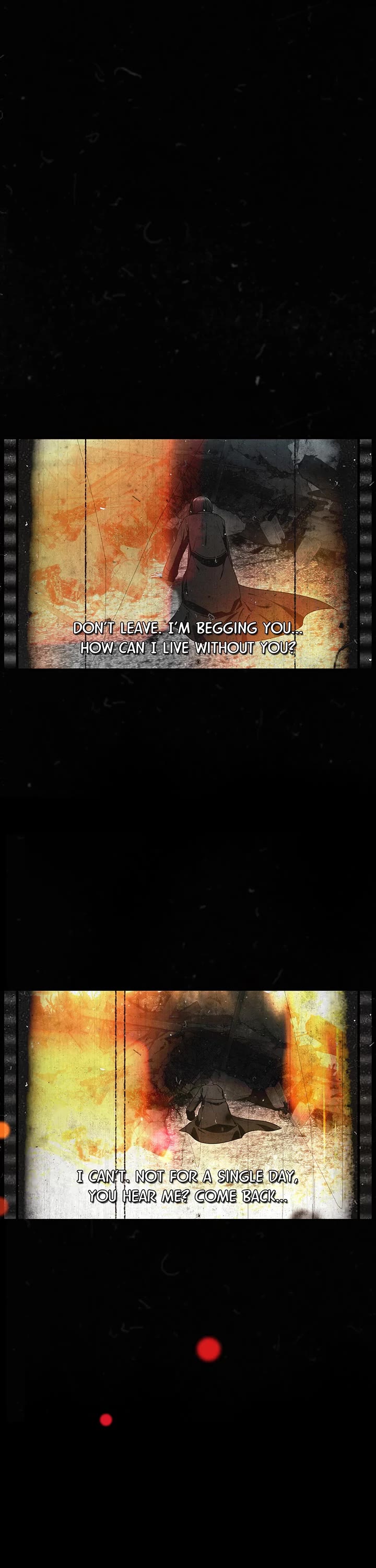 A Ranker's Guide to The Good Life Chapter 57 page 46 - Chapter 57: Seeing the Future