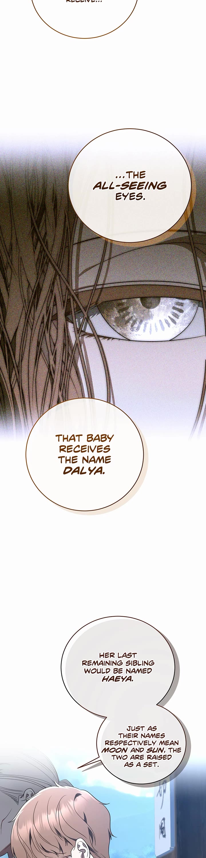 A Ranker's Guide to The Good Life Chapter 57 page 7 - Chapter 57: Seeing the Future