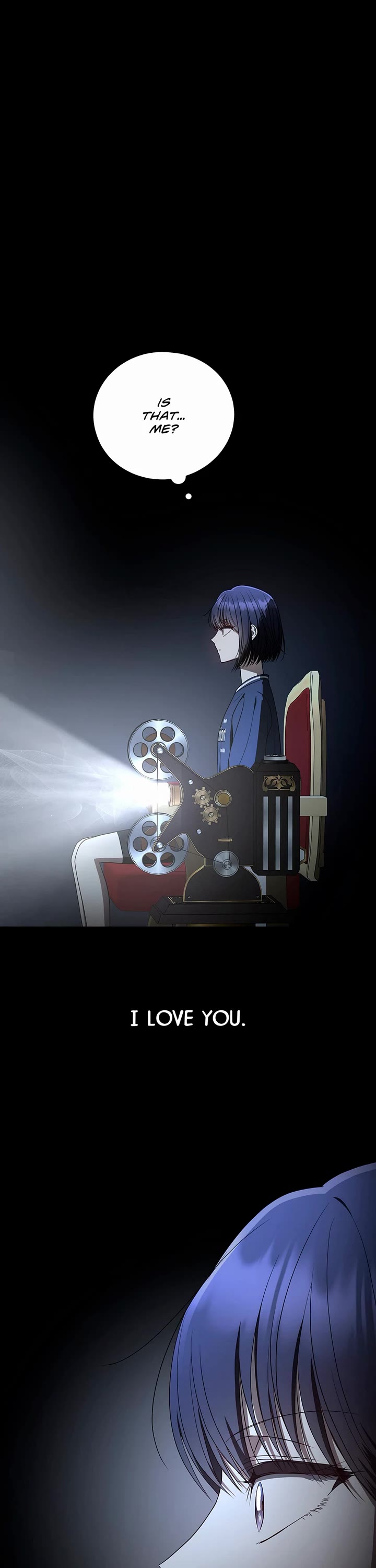 A Ranker's Guide to The Good Life Chapter 58 page 1 - Chapter 58: Oh Brother