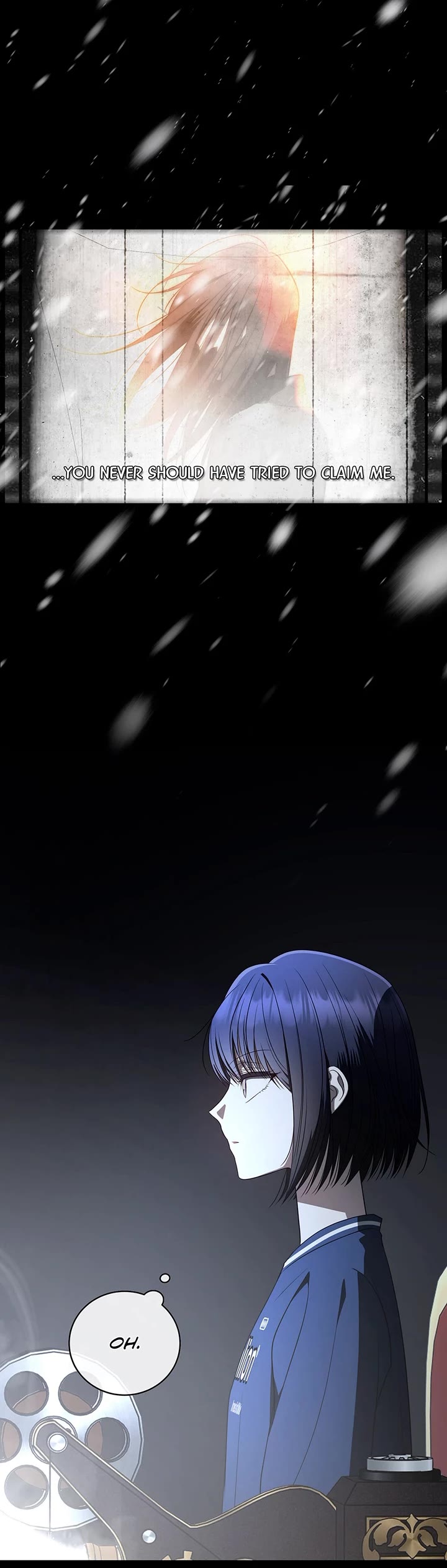A Ranker's Guide to The Good Life Chapter 58 page 10 - Chapter 58: Oh Brother