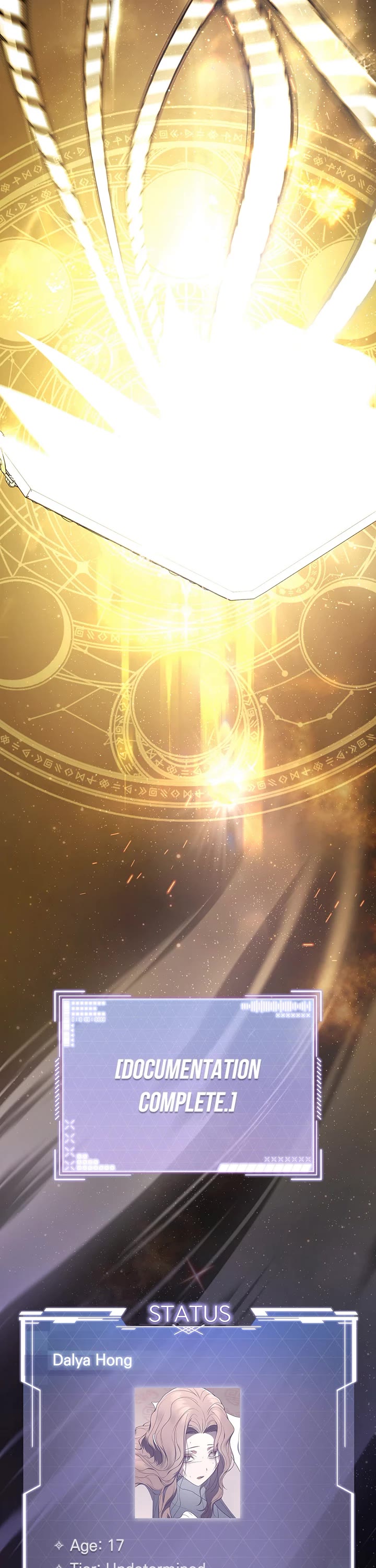 A Ranker's Guide to The Good Life Chapter 58 page 12 - Chapter 58: Oh Brother