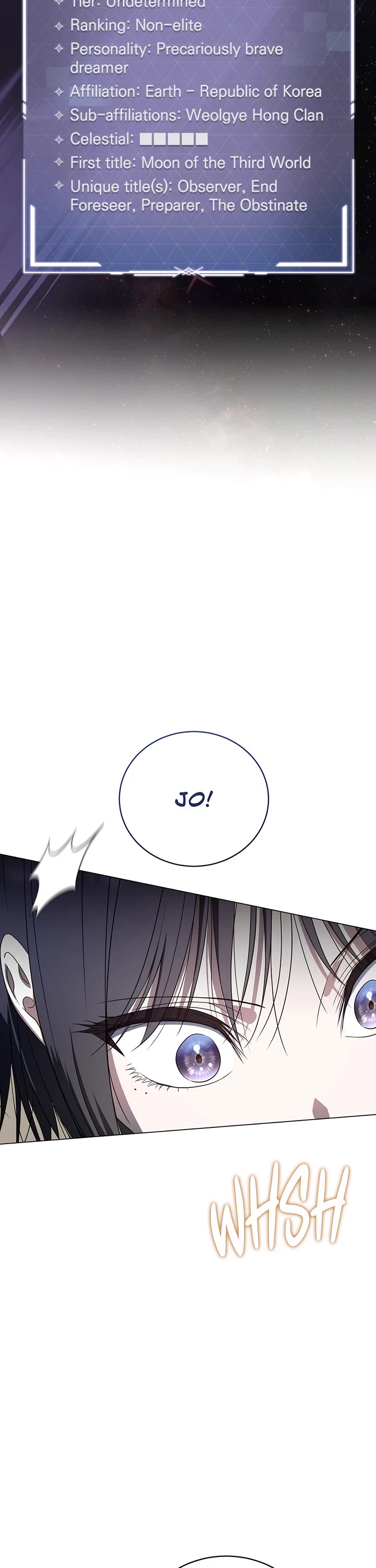 A Ranker's Guide to The Good Life Chapter 58 page 13 - Chapter 58: Oh Brother