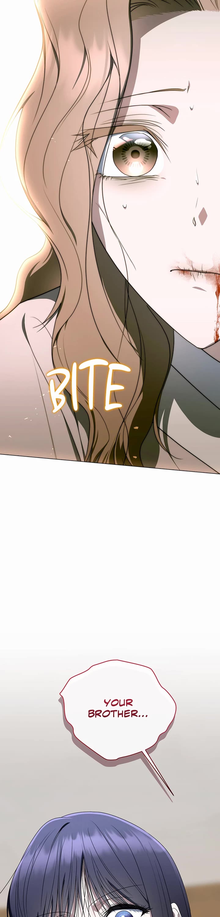 A Ranker's Guide to The Good Life Chapter 58 page 21 - Chapter 58: Oh Brother