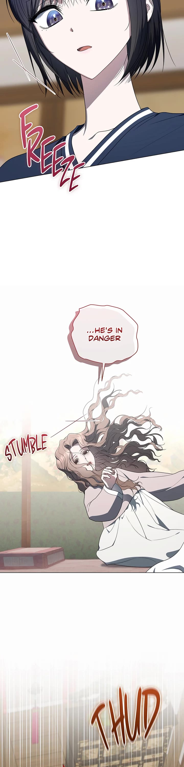 A Ranker's Guide to The Good Life Chapter 58 page 22 - Chapter 58: Oh Brother