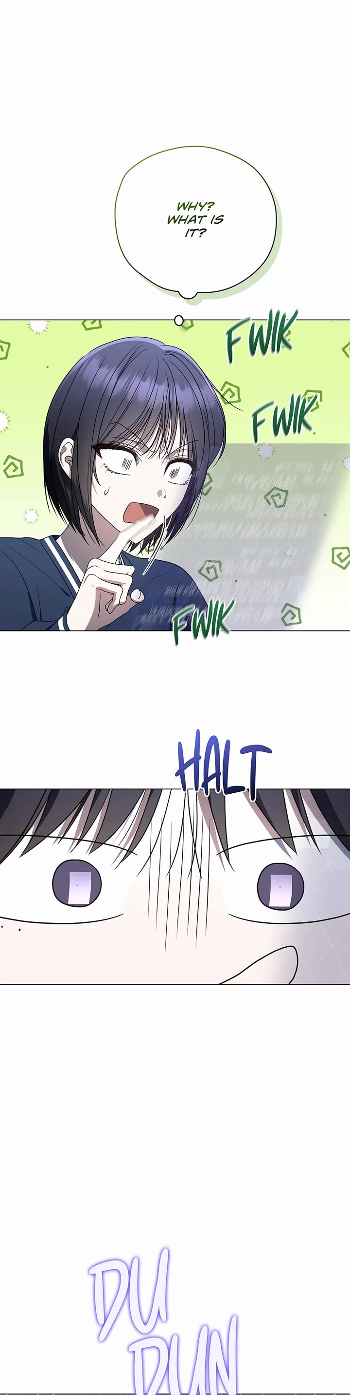 A Ranker's Guide to The Good Life Chapter 58 page 25 - Chapter 58: Oh Brother