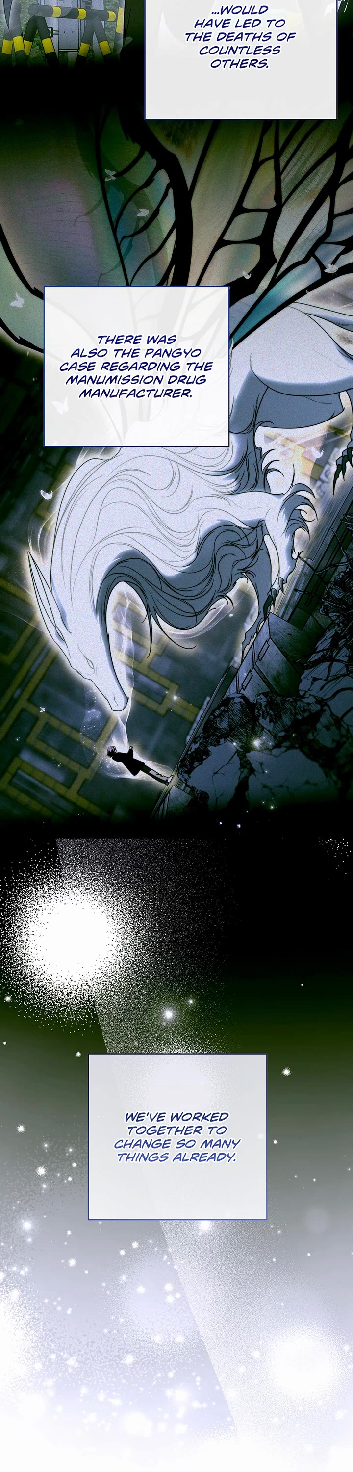 A Ranker's Guide to The Good Life Chapter 58 page 32 - Chapter 58: Oh Brother