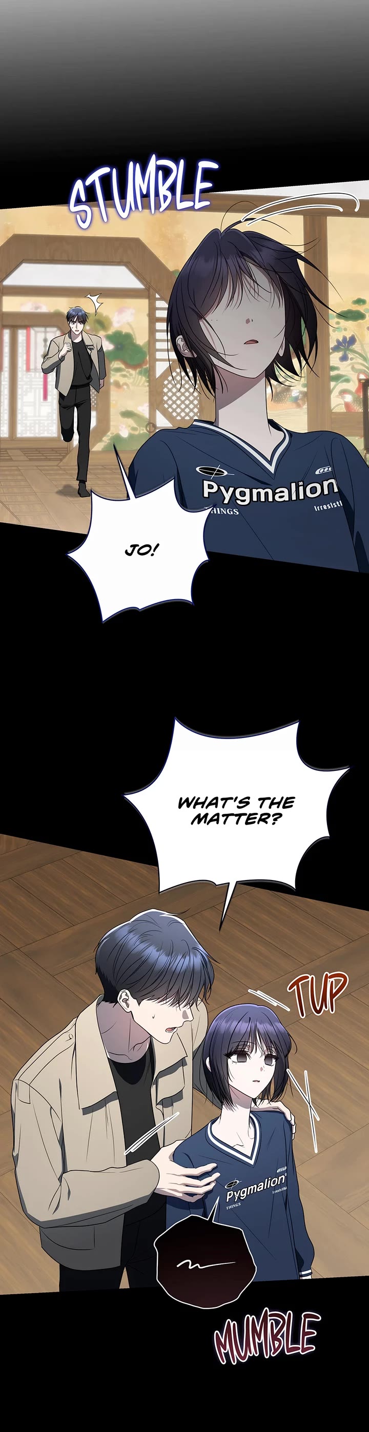 A Ranker's Guide to The Good Life Chapter 58 page 35 - Chapter 58: Oh Brother