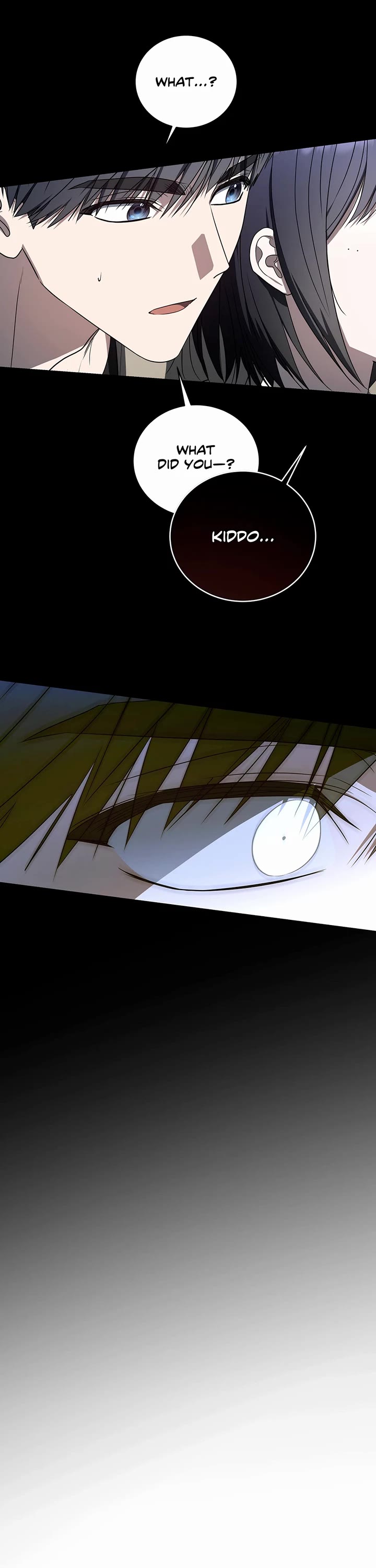 A Ranker's Guide to The Good Life Chapter 58 page 36 - Chapter 58: Oh Brother