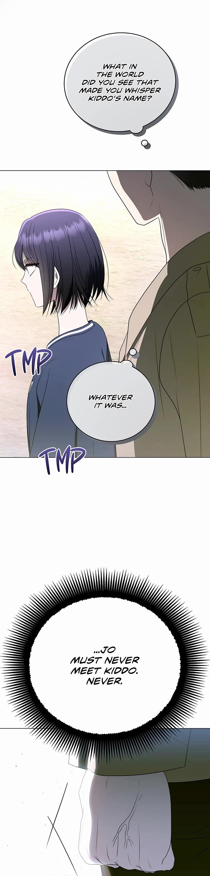 A Ranker's Guide to The Good Life Chapter 58 page 37 - Chapter 58: Oh Brother