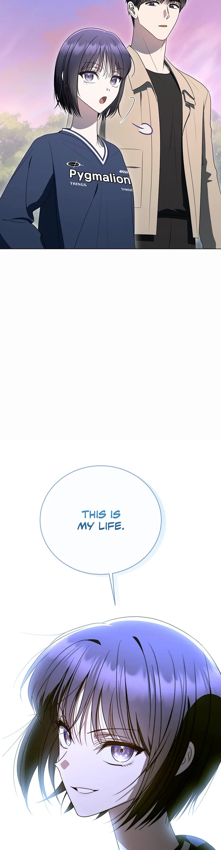 A Ranker's Guide to The Good Life Chapter 58 page 39 - Chapter 58: Oh Brother