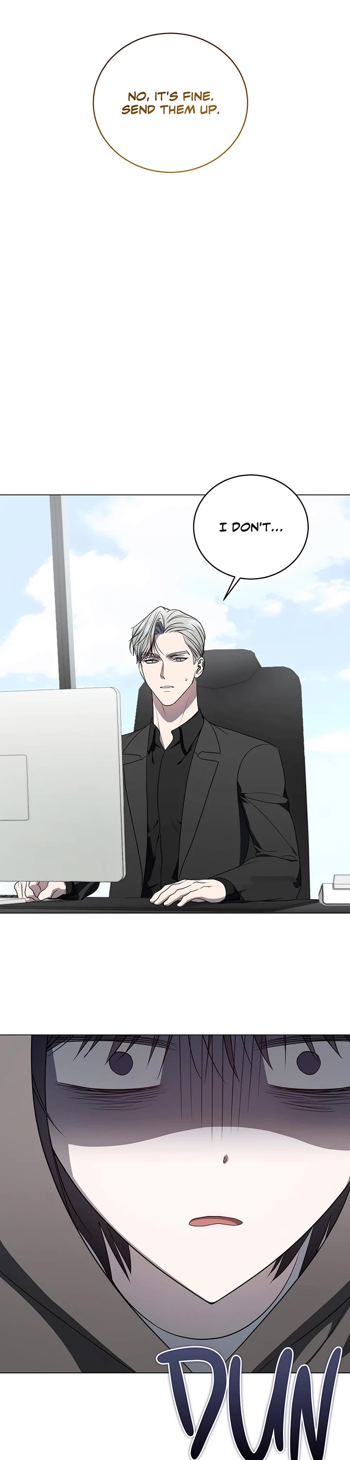 A Ranker's Guide to The Good Life Chapter 58 page 42 - Chapter 58: Oh Brother