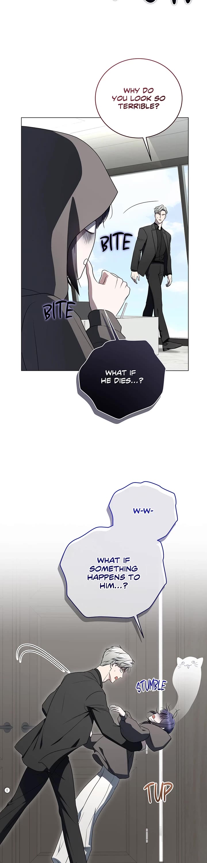 A Ranker's Guide to The Good Life Chapter 58 page 43 - Chapter 58: Oh Brother