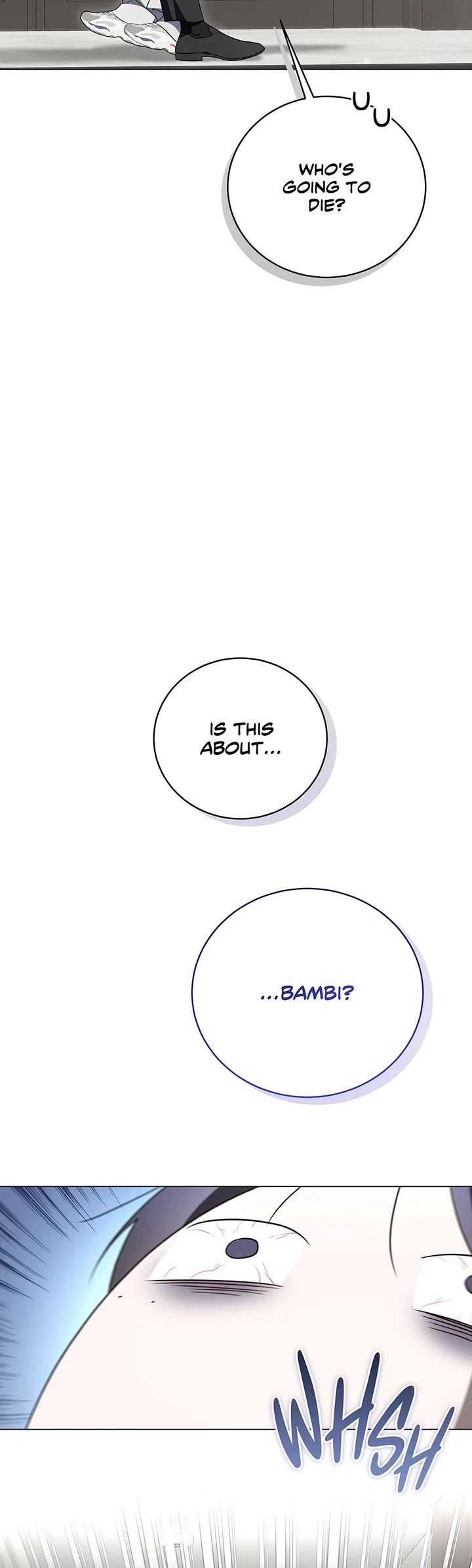 A Ranker's Guide to The Good Life Chapter 58 page 44 - Chapter 58: Oh Brother