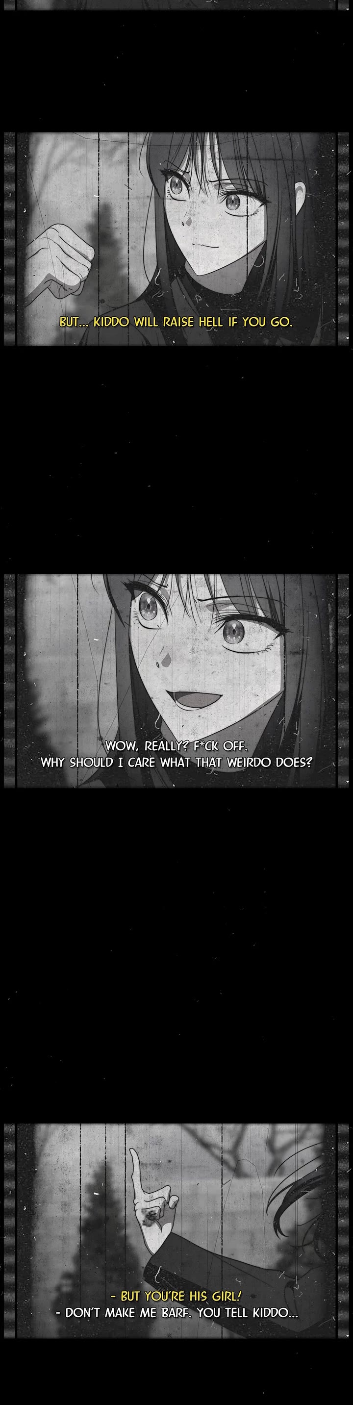 A Ranker's Guide to The Good Life Chapter 58 page 5 - Chapter 58: Oh Brother