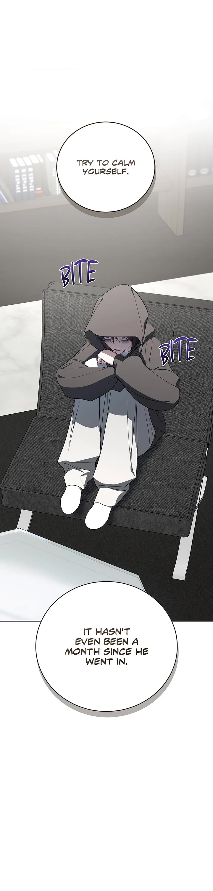 A Ranker's Guide to The Good Life Chapter 59 page 1 - Chapter 59: Rescue Team