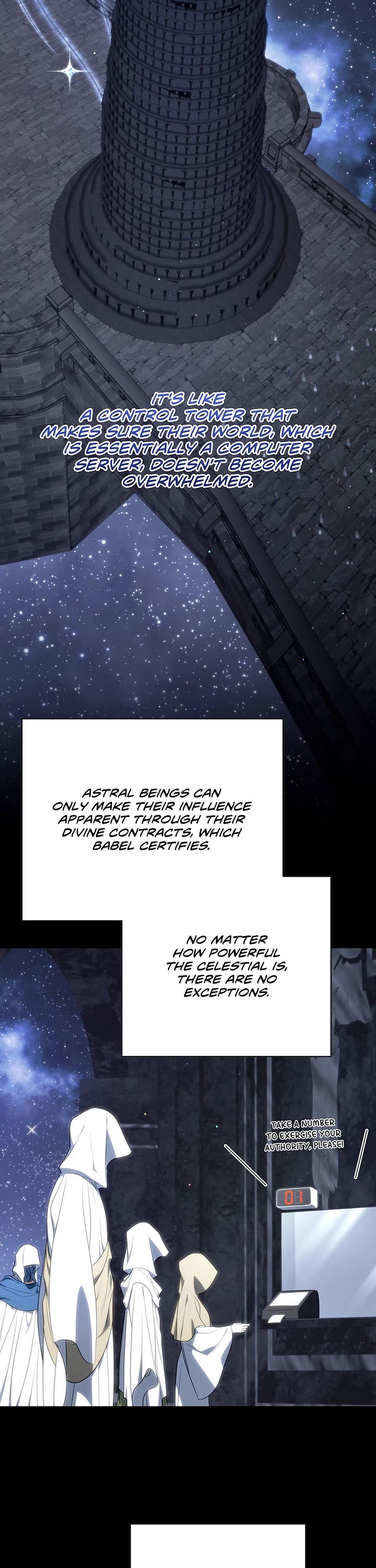 A Ranker's Guide to The Good Life Chapter 59 page 11 - Chapter 59: Rescue Team