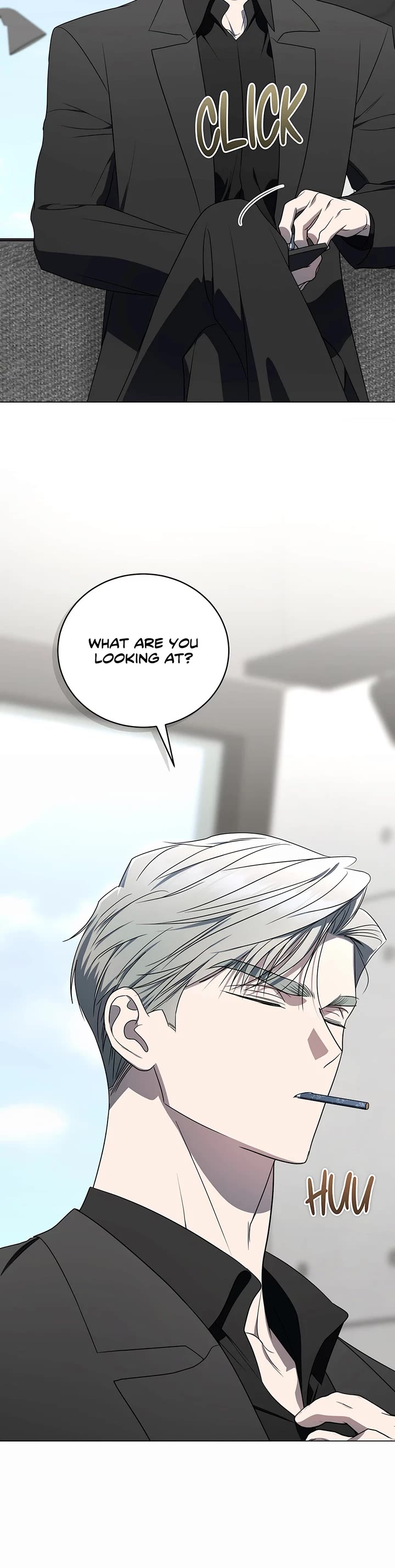 A Ranker's Guide to The Good Life Chapter 59 page 20 - Chapter 59: Rescue Team