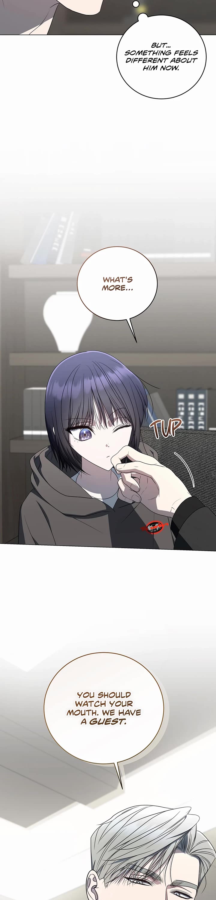 A Ranker's Guide to The Good Life Chapter 59 page 22 - Chapter 59: Rescue Team