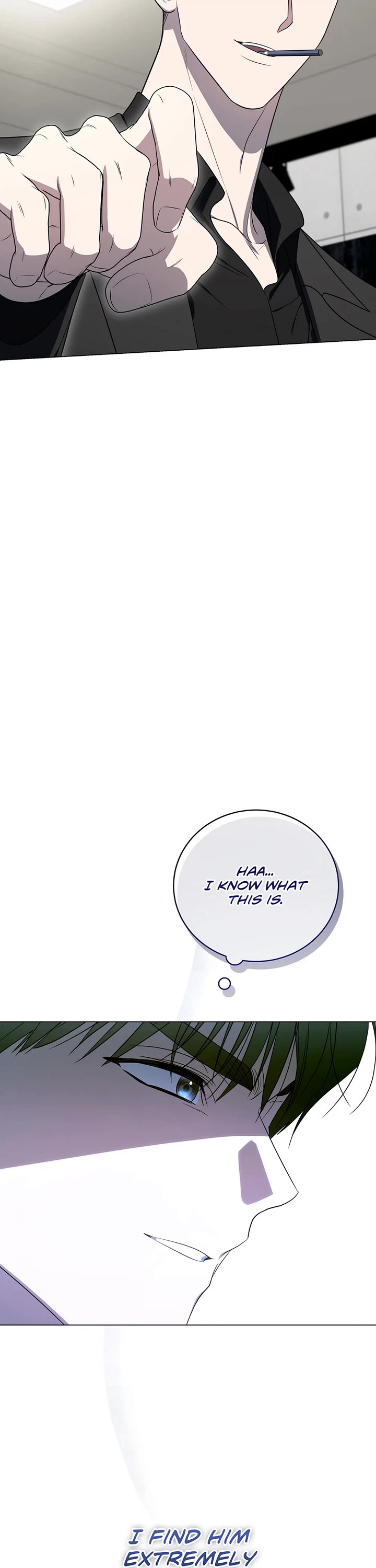A Ranker's Guide to The Good Life Chapter 59 page 23 - Chapter 59: Rescue Team