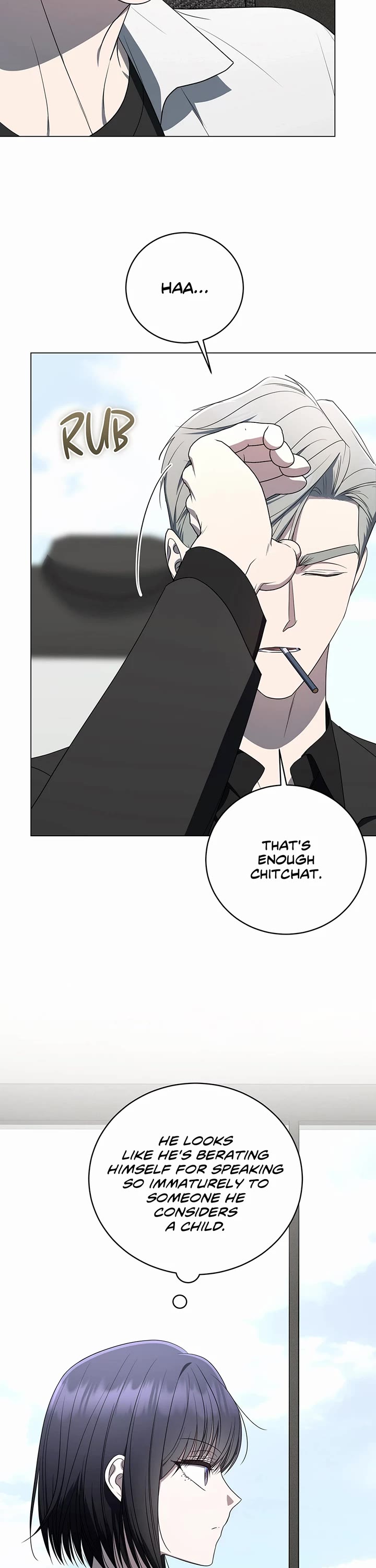A Ranker's Guide to The Good Life Chapter 59 page 27 - Chapter 59: Rescue Team