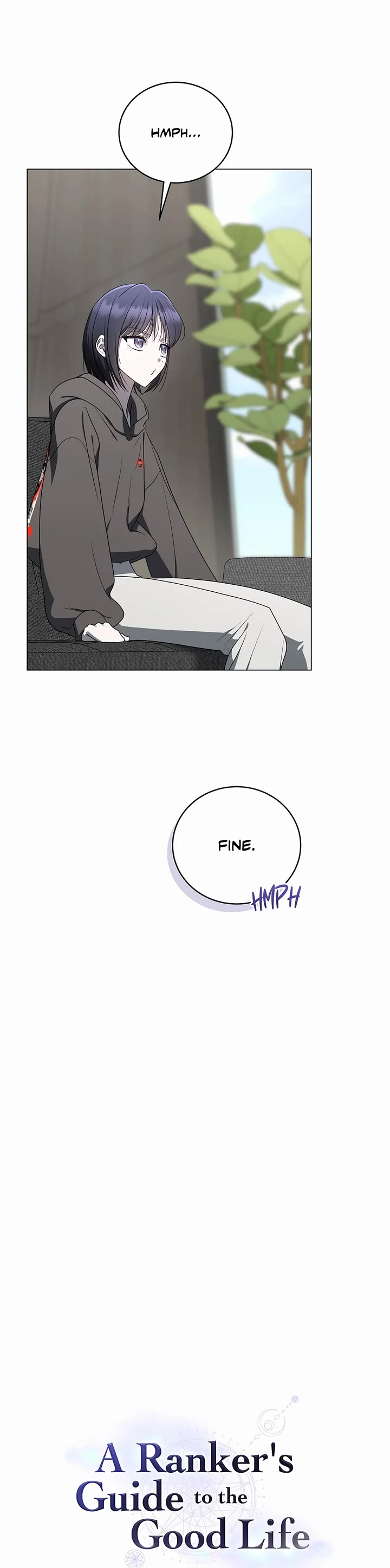A Ranker's Guide to The Good Life Chapter 59 page 29 - Chapter 59: Rescue Team