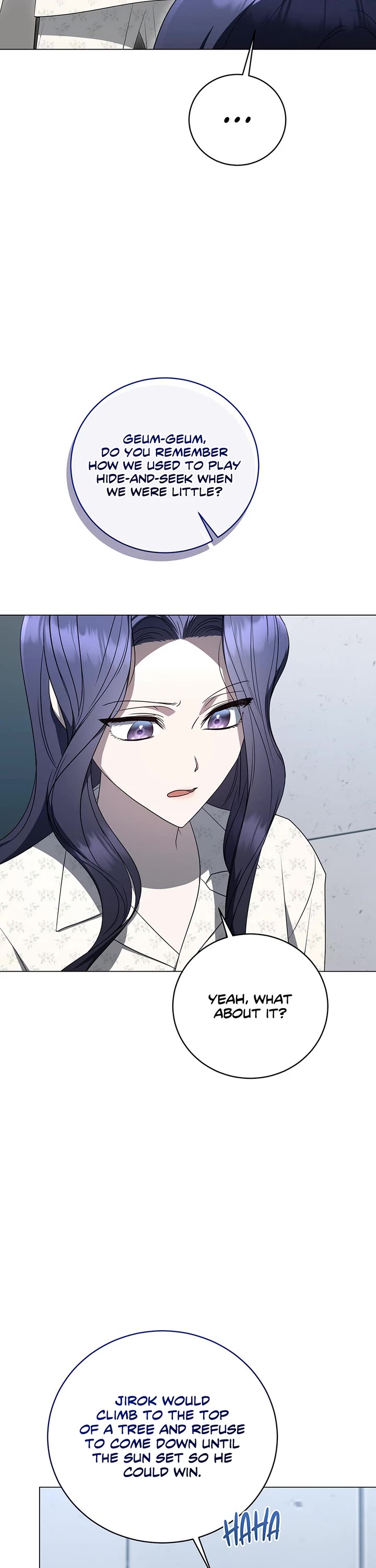 A Ranker's Guide to The Good Life Chapter 59 page 36 - Chapter 59: Rescue Team