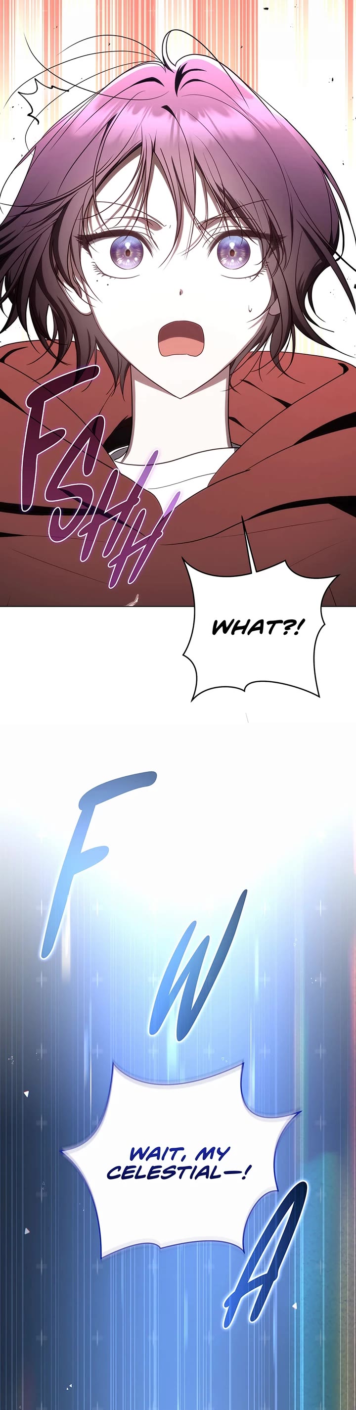 A Ranker's Guide to The Good Life Chapter 59 page 45 - Chapter 59: Rescue Team