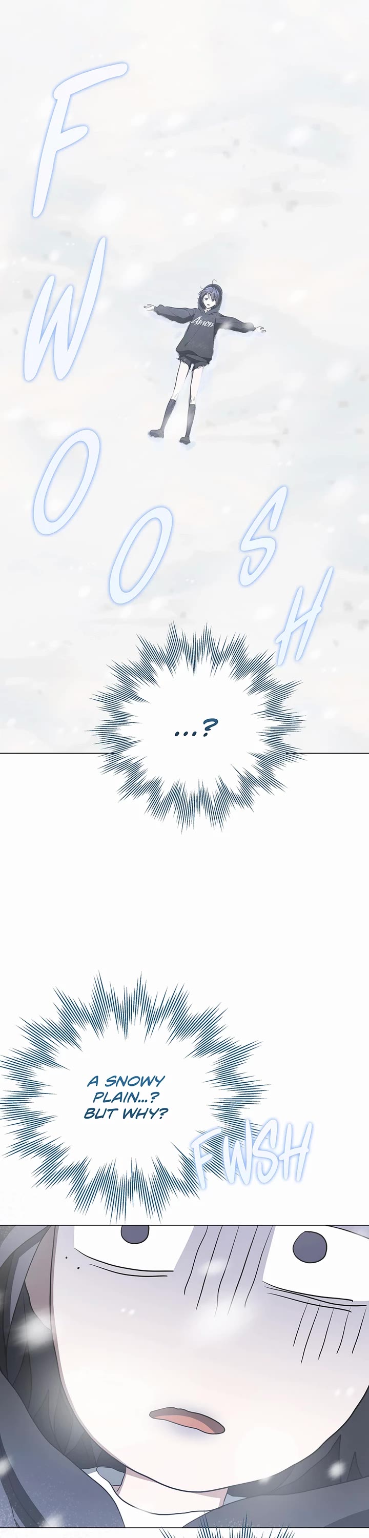 A Ranker's Guide to The Good Life Chapter 59 page 47 - Chapter 59: Rescue Team