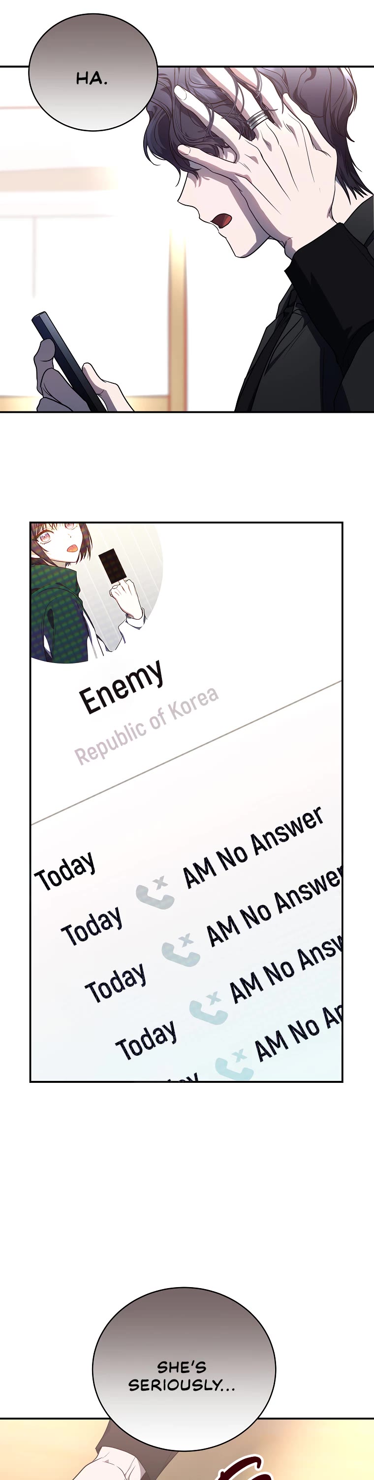 A Ranker's Guide to The Good Life Chapter 6 page 2 - Chapter 6