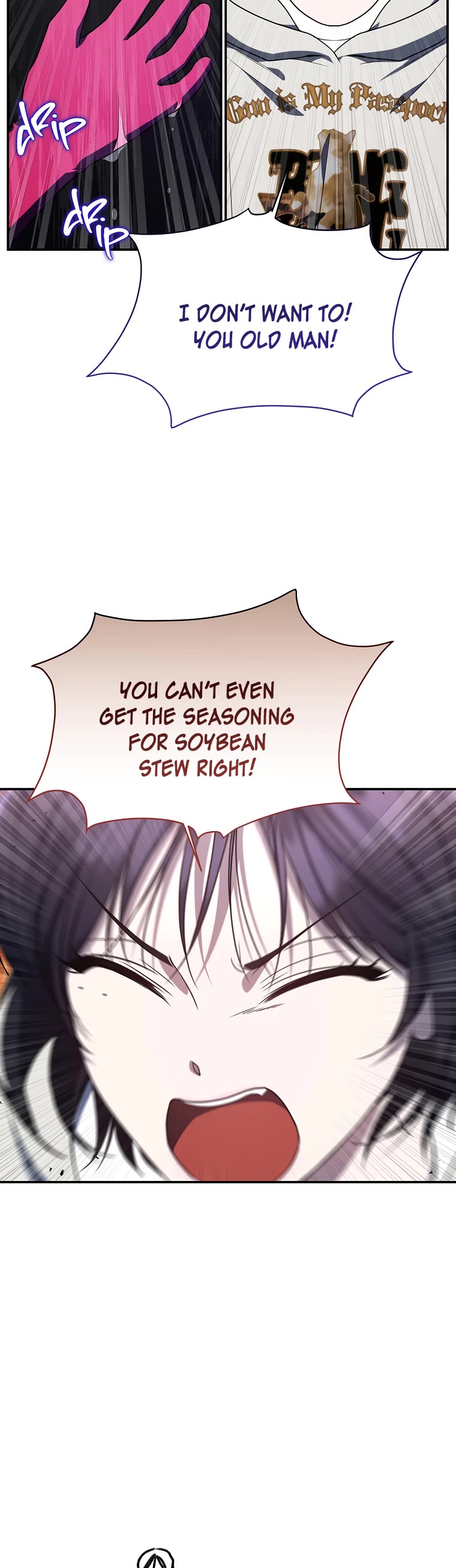A Ranker's Guide to The Good Life Chapter 6 page 20 - Chapter 6