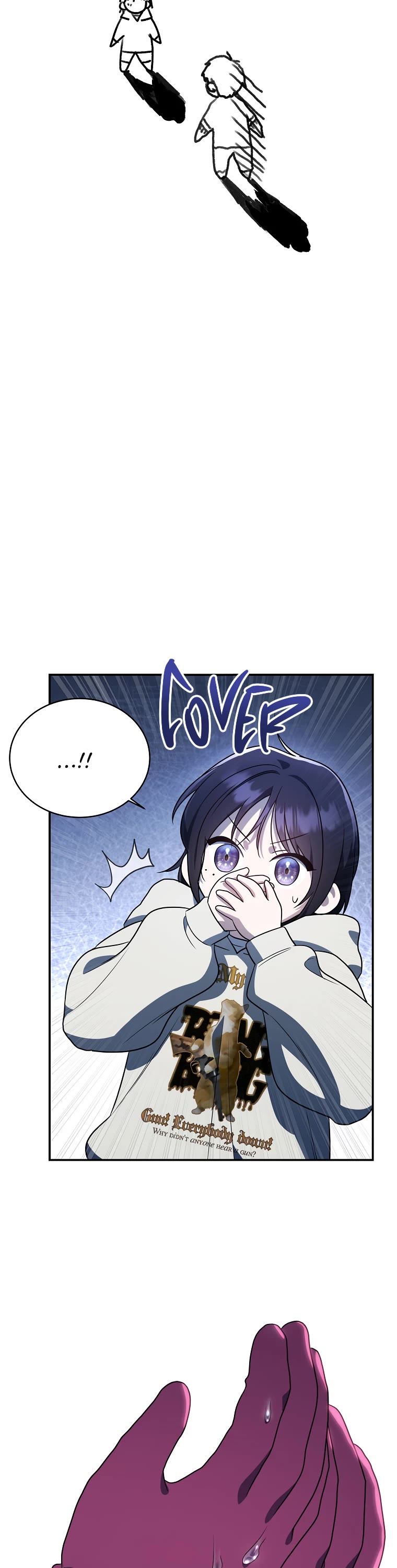 A Ranker's Guide to The Good Life Chapter 6 page 21 - Chapter 6