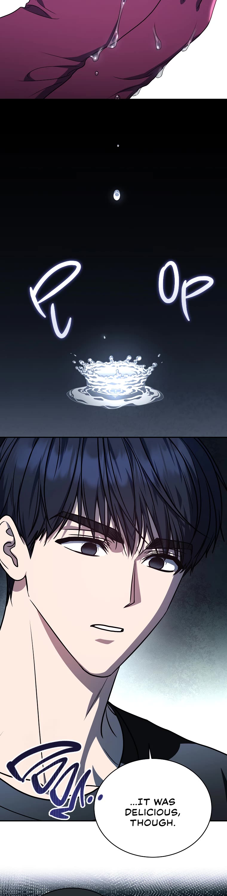 A Ranker's Guide to The Good Life Chapter 6 page 22 - Chapter 6