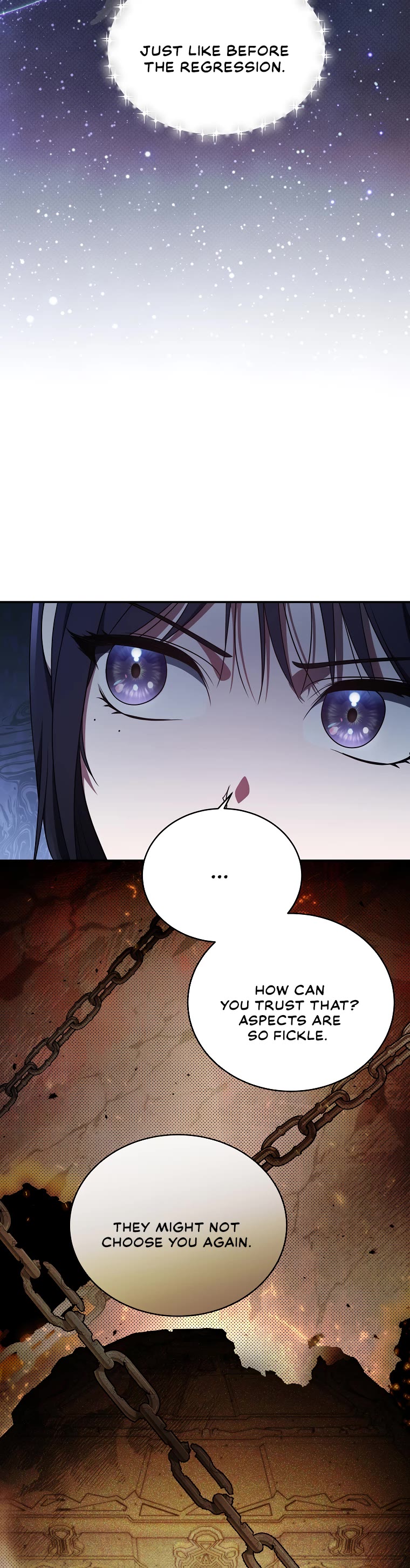 A Ranker's Guide to The Good Life Chapter 6 page 29 - Chapter 6