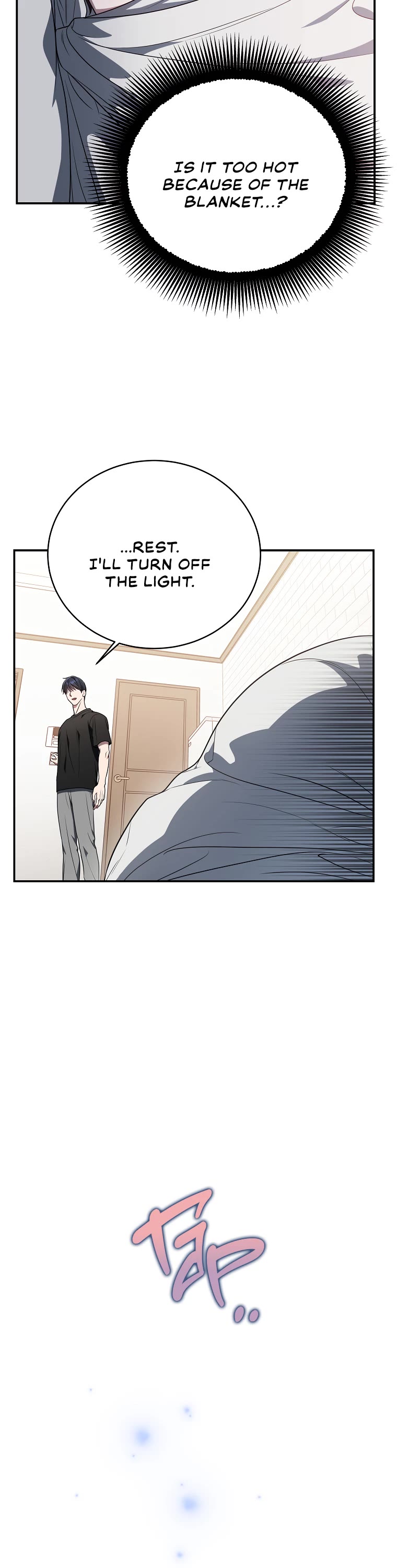 A Ranker's Guide to The Good Life Chapter 6 page 37 - Chapter 6