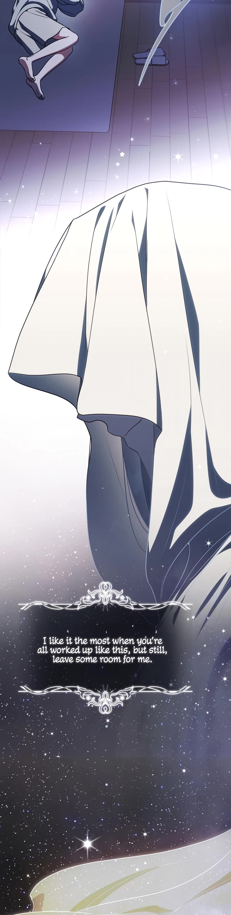 A Ranker's Guide to The Good Life Chapter 6 page 42 - Chapter 6