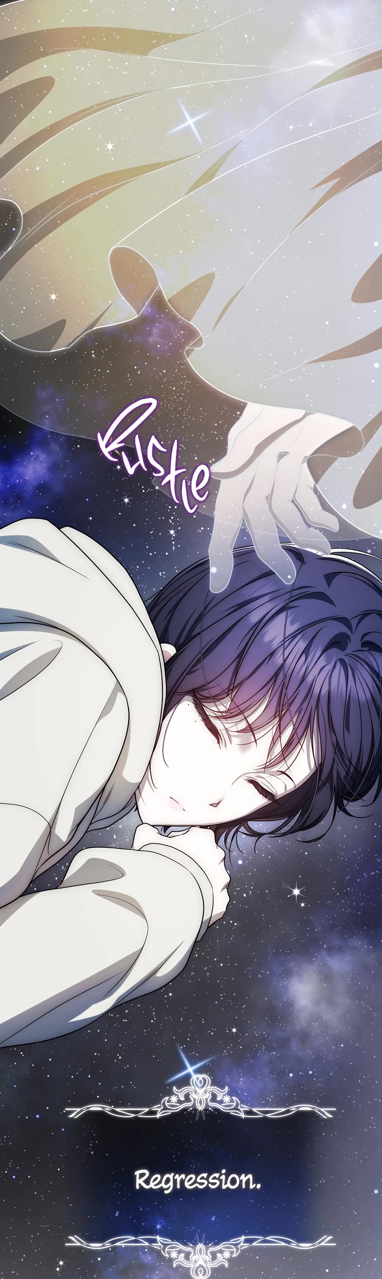 A Ranker's Guide to The Good Life Chapter 6 page 43 - Chapter 6