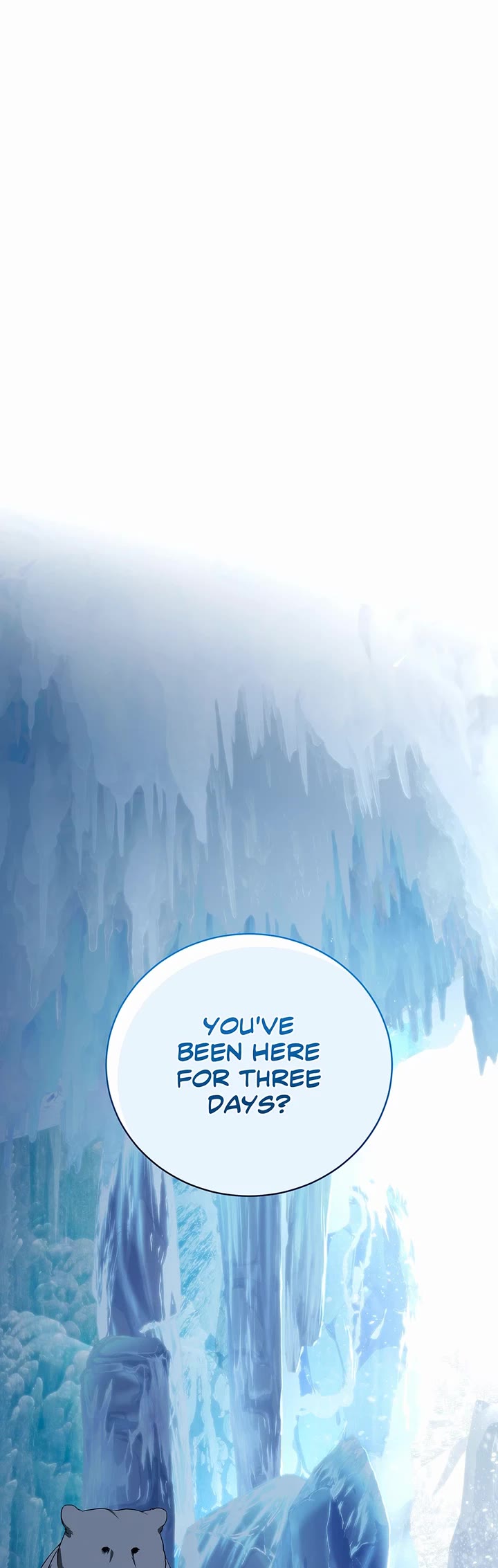 A Ranker's Guide to The Good Life Chapter 60 page 14 - Chapter 60: Stuck in the Snow
