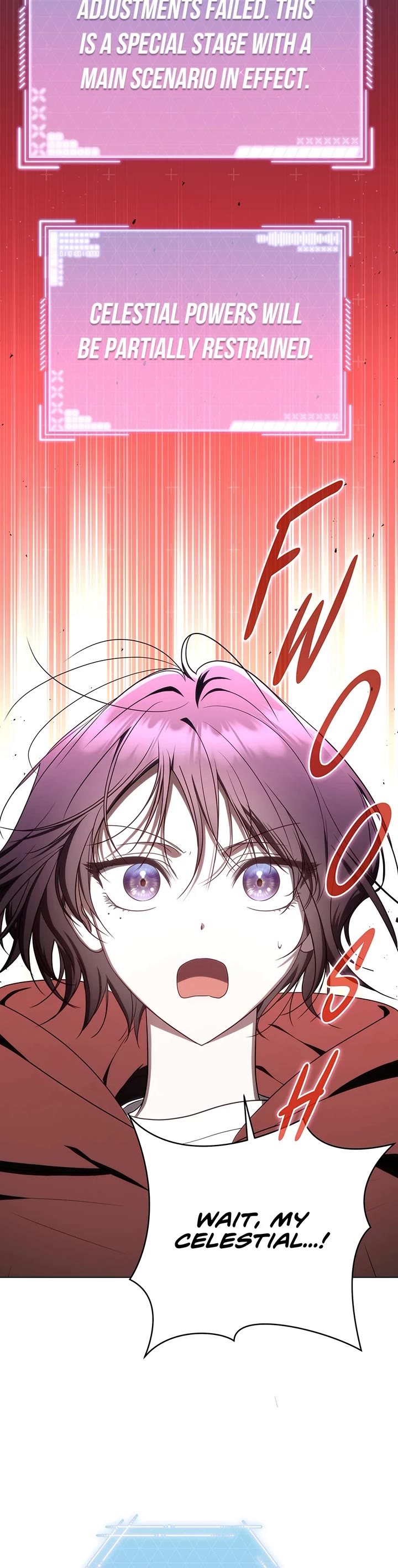 A Ranker's Guide to The Good Life Chapter 60 page 25 - Chapter 60: Stuck in the Snow