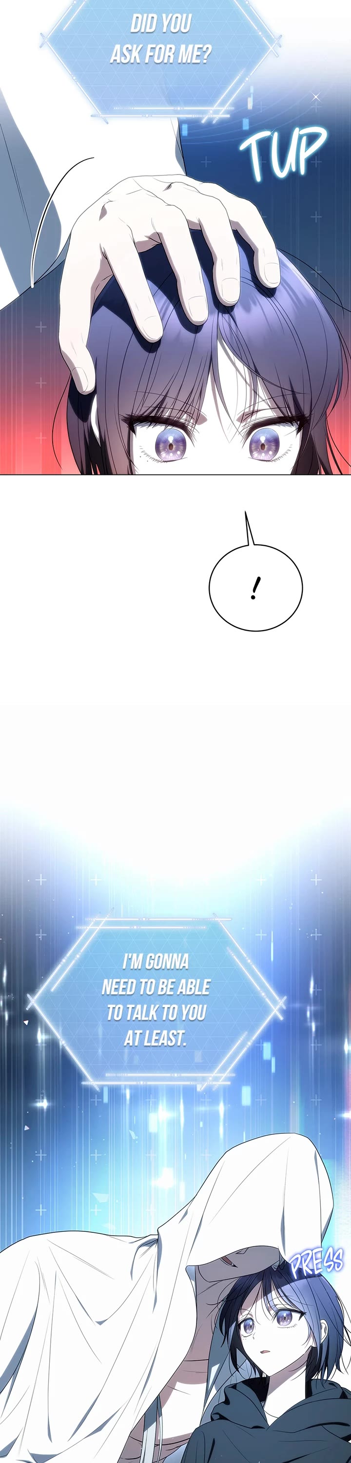 A Ranker's Guide to The Good Life Chapter 60 page 26 - Chapter 60: Stuck in the Snow