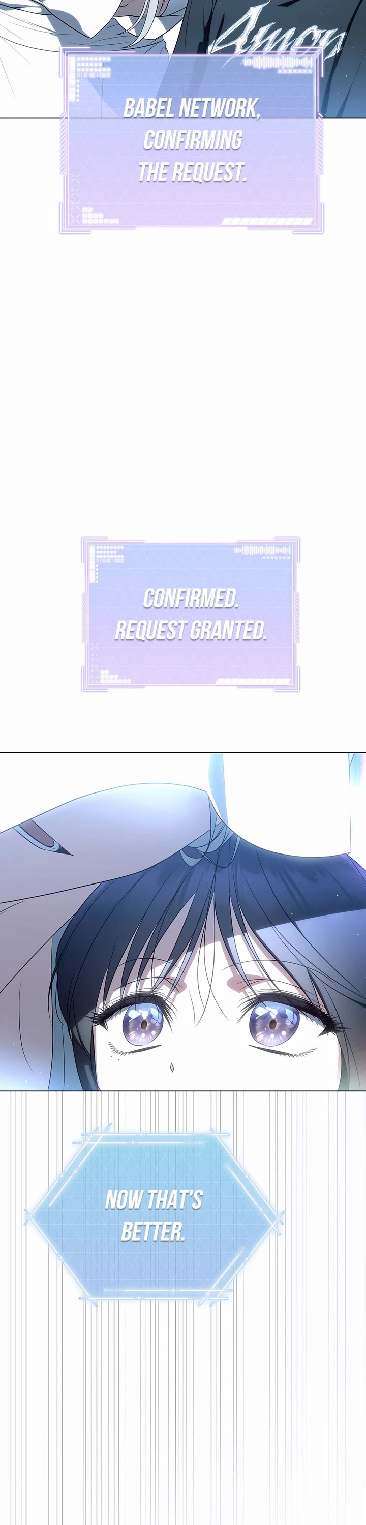 A Ranker's Guide to The Good Life Chapter 60 page 27 - Chapter 60: Stuck in the Snow