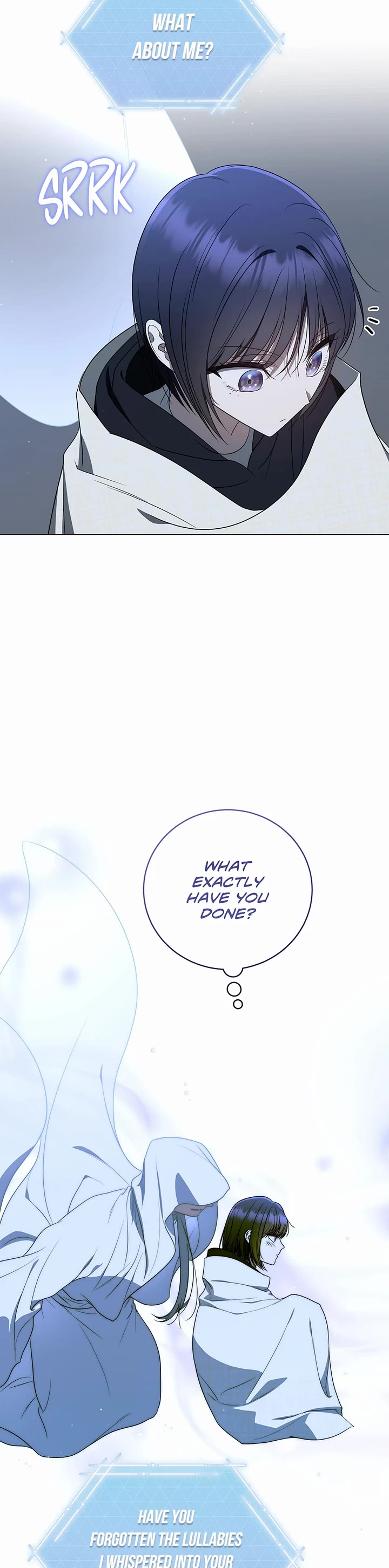 A Ranker's Guide to The Good Life Chapter 60 page 29 - Chapter 60: Stuck in the Snow
