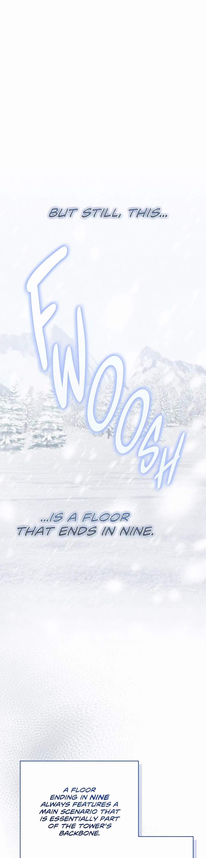 A Ranker's Guide to The Good Life Chapter 60 page 3 - Chapter 60: Stuck in the Snow