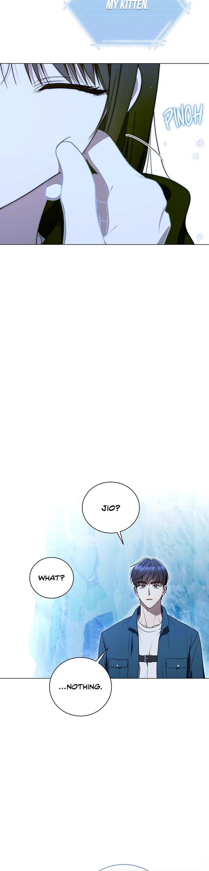A Ranker's Guide to The Good Life Chapter 60 page 31 - Chapter 60: Stuck in the Snow